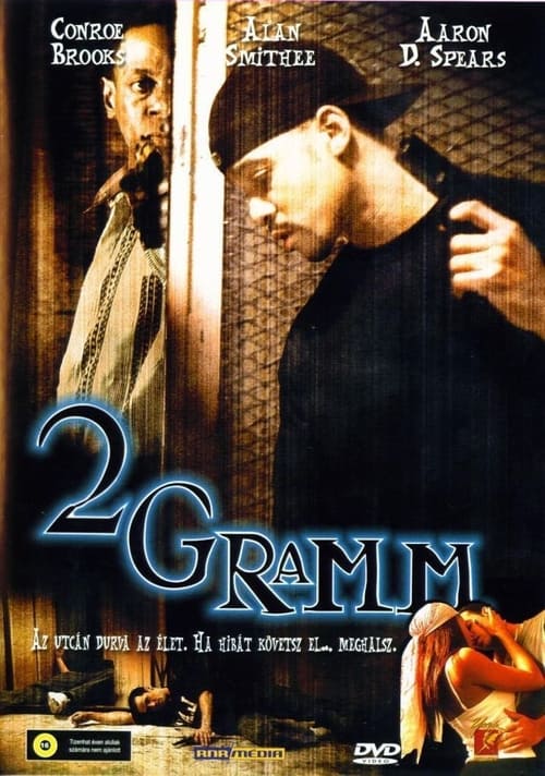 2 G's & a Key (2000)