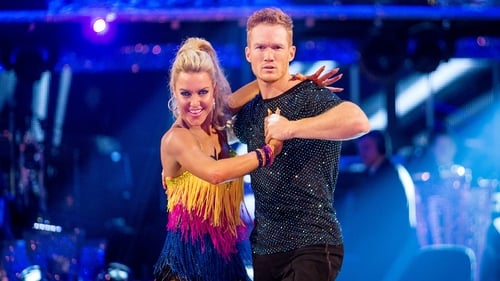 Poster della serie Strictly Come Dancing