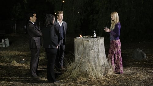 The Mentalist: 1×12