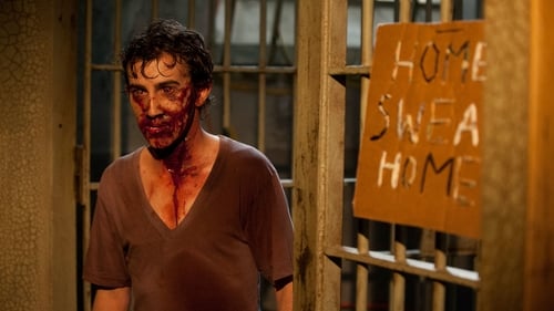 The Walking Dead: 4×2