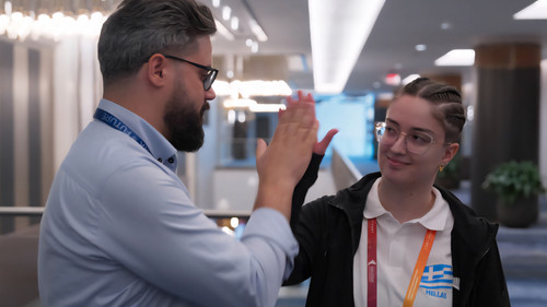 Spreadsheet Champions