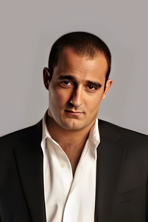 Image de Akshaye Khanna