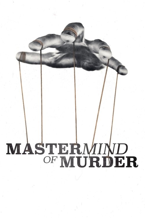 Where to stream Mastermind of Murder