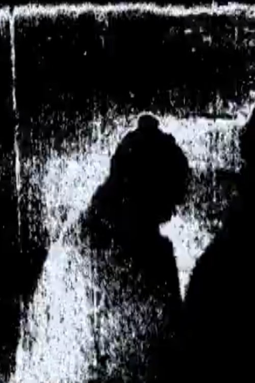 Black on White movie poster