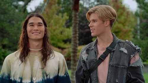 Assistir Julie and the Phantoms S01E04 – 1×04 – Dublado