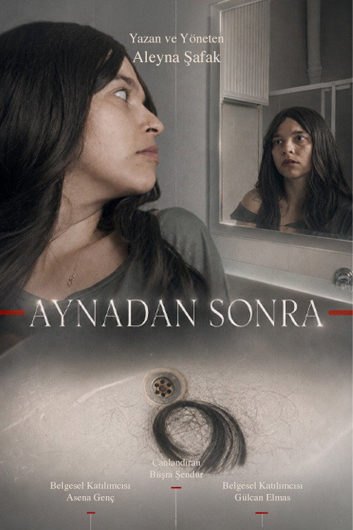 Aynadan Sonra