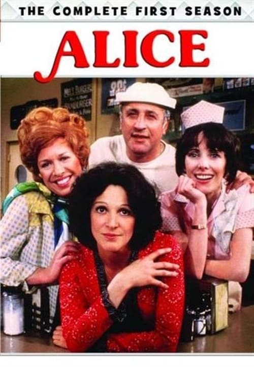 Alice, S01 - (1976)