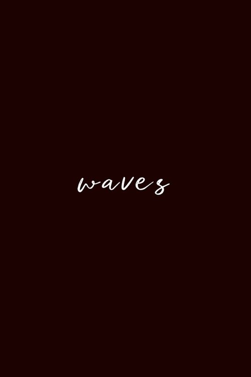 waves poster