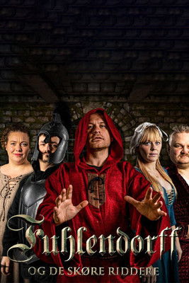 Escena 5 de Fuhlendorff og de skøre riddere