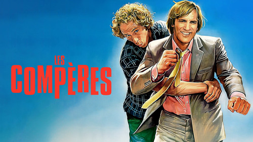 Les Compères — Fundos 13