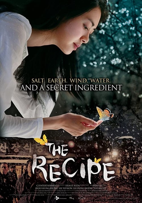 The Recipe 2010