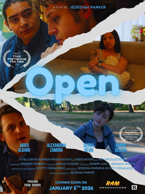 Open