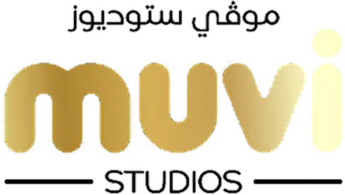 Muvi Studios logo