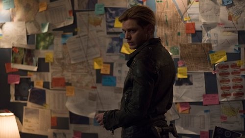 Shadowhunters: Instrumentos Mortais: 3×11