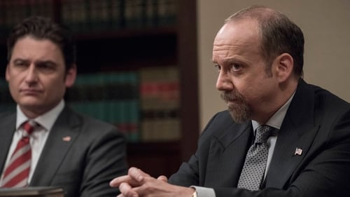 Billions: 2×6