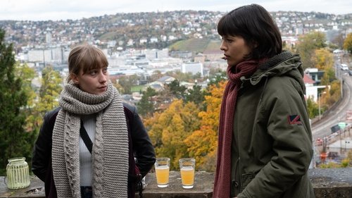 Escena del episodio 25 de la temporada 13 de la serie SOKO Stuttgart