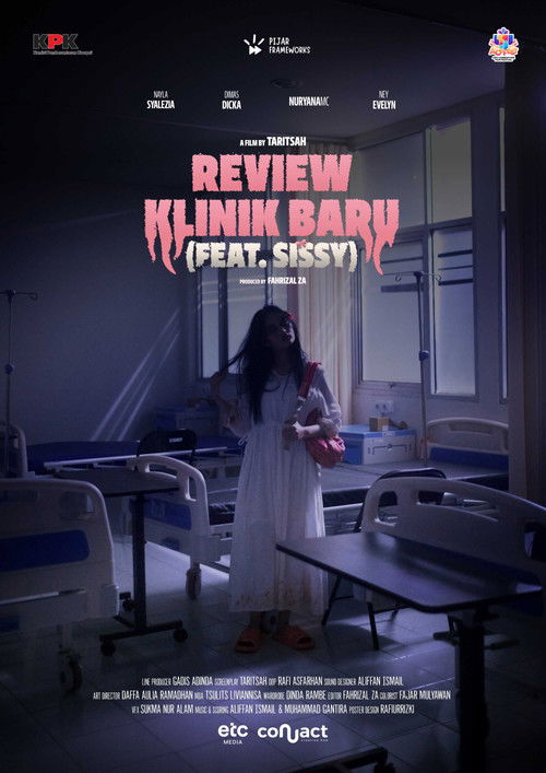 Review Klinik Baru (feat. Sissy) Poster
