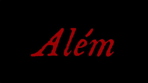 Além Backdrop Blur