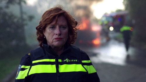 Poster della serie Flikken Maastricht