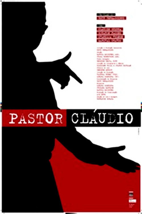 Pastor Claúdio