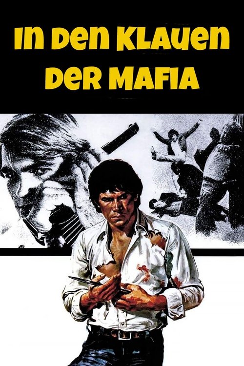 In den Klauen der Mafia Poster