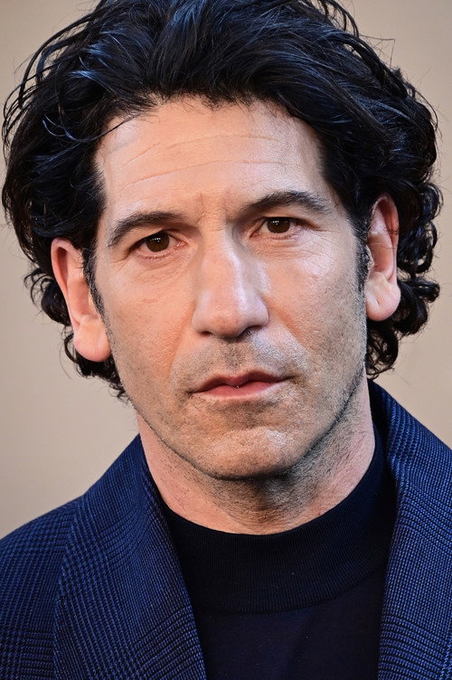 Kép: Jon Bernthal színész profilképe