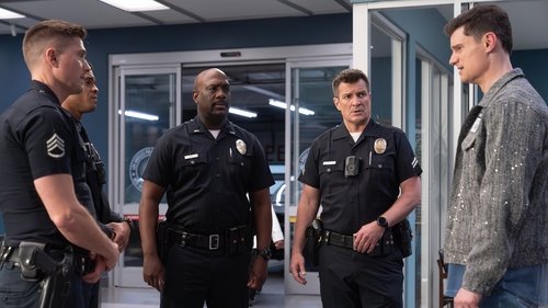 The Rookie: 7×17
