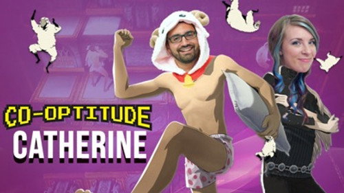 Catherine