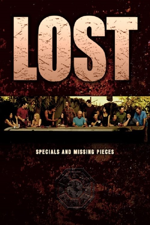 Poster de la saison 1