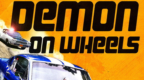 Demon on Wheels