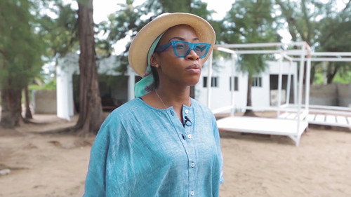 The Beach House Queen