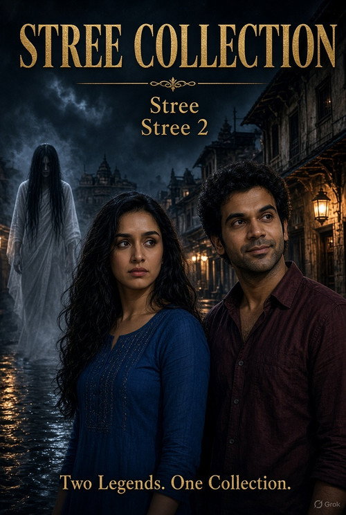 Stree Collection