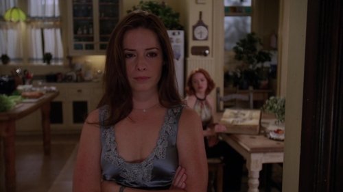 Charmed, S05E08 - (2002)