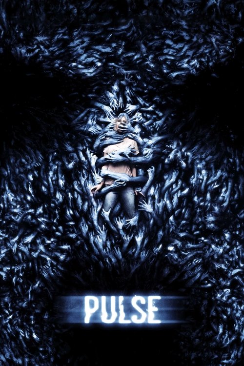 Pulse (2006) poster