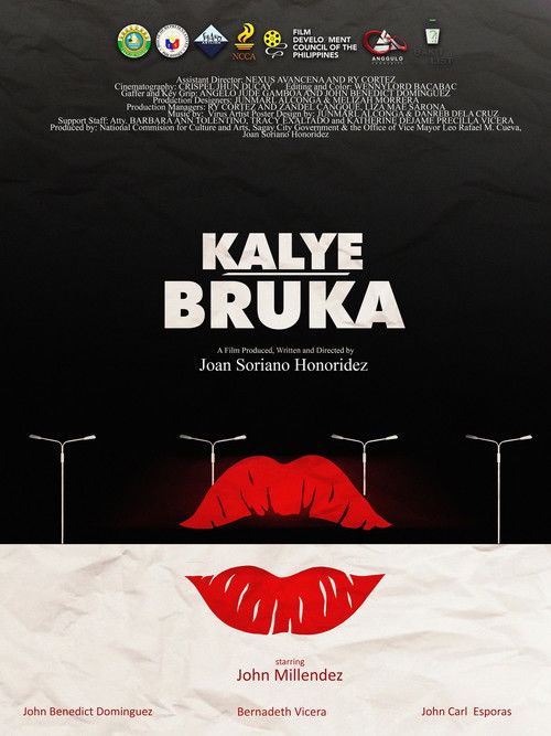 Kalye Bruka
