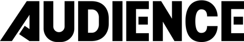 Audience logo Audience logo