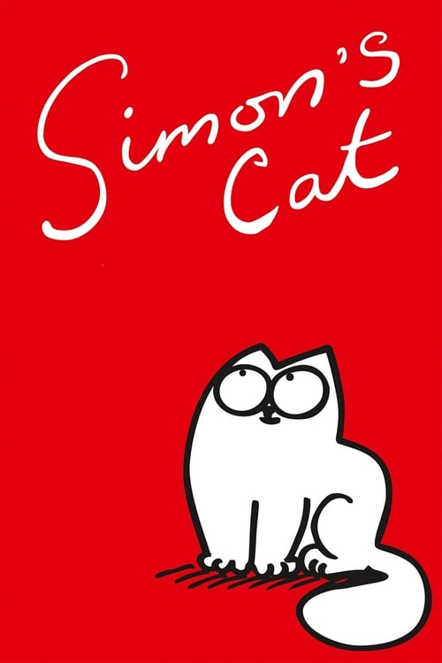 Simon's Cat 2012