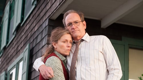 Poster della serie Olive Kitteridge