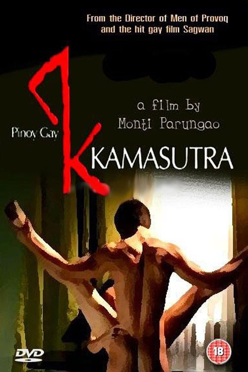 Kamasutra for Gay Men (2009) poster