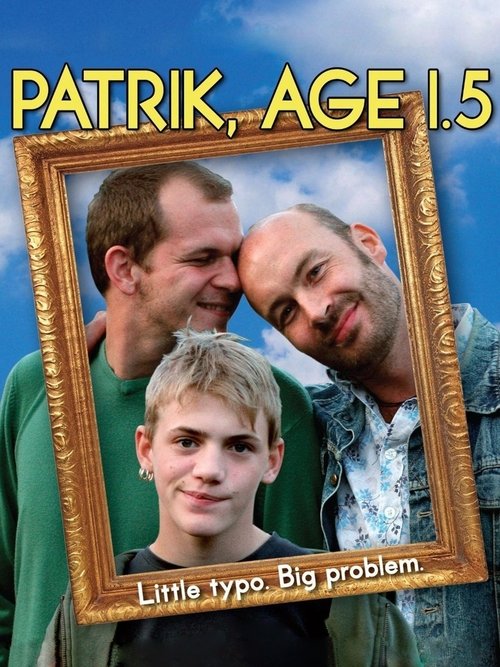 Patrik 1,5