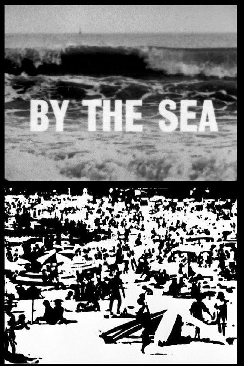 By the Sea movie poster player