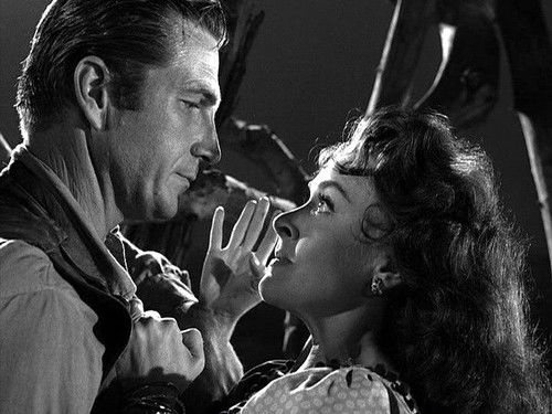 Incident at Spanish Rock