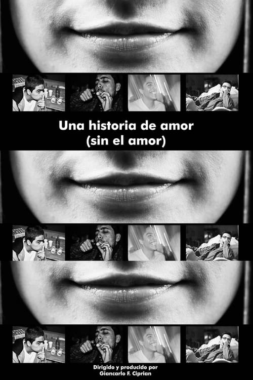 Una historia de amor (sin el amor) (2017)