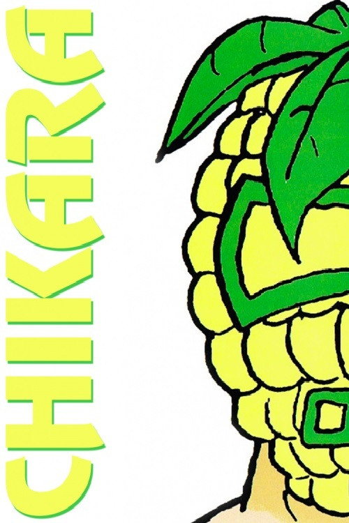 Chikara: Aniversario Blue