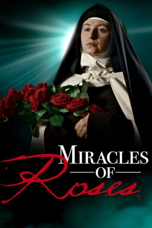 Miracles of Roses