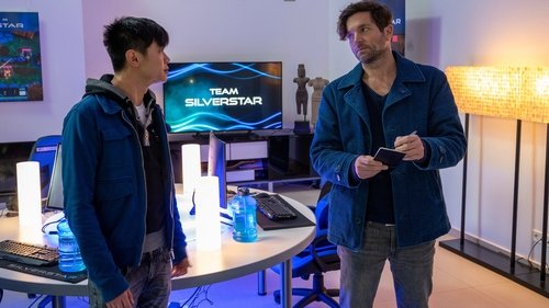Escena del episodio 4 de la temporada 14 de la serie SOKO Stuttgart