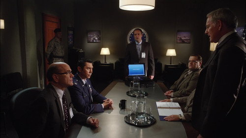 Stargate Universe · S2E15 : Passage en force, image 4