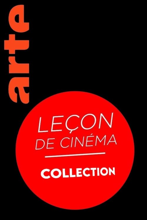 Masterclass - Leçon de Cinéma, S00 - (2017)