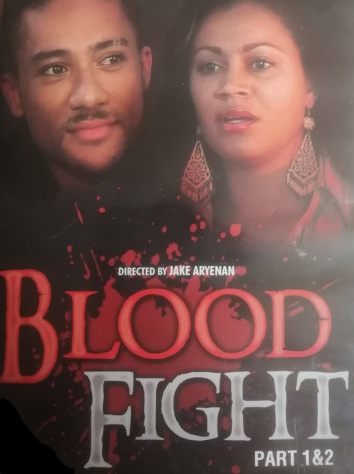 Blood Fight
