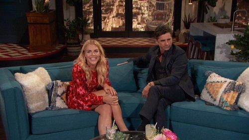 John Stamos Still